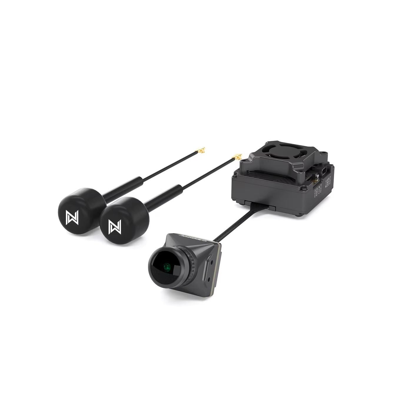 Caddx Walksnail Avatar GT Kit  - Drone Kit Fpv 评论和价格