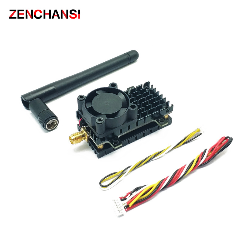 SLONWAKE 5.8GHz 48CH 2000mW Hi - Drone Kit Long Range 评论和价格