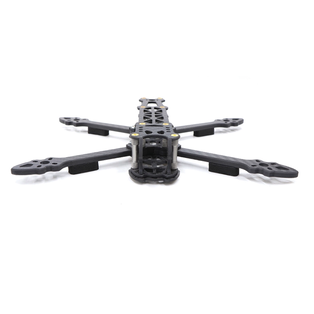 HSKRC MAK4 MAK4HD 5inch 225mm  - Drone Kit Long Range 评论和价格