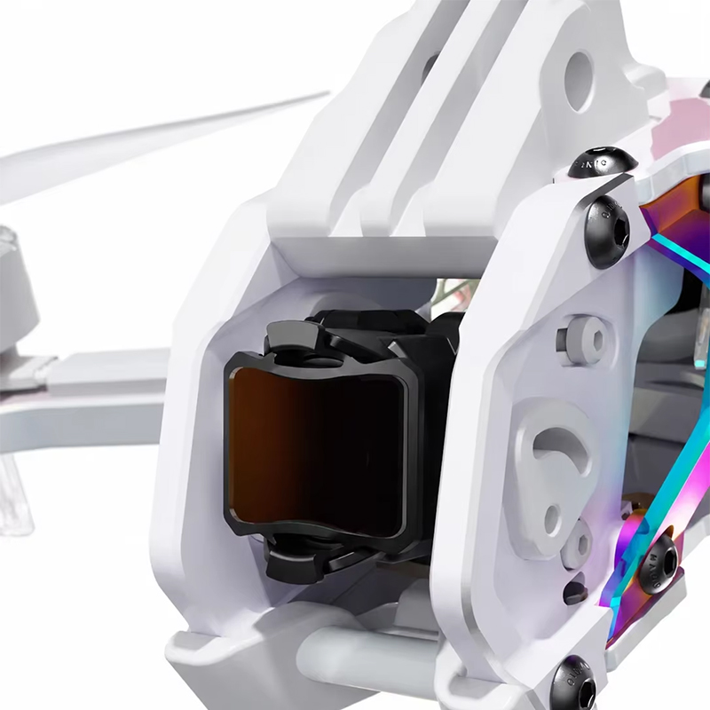 RunCam O4 Wide Air Unit ND Fil - Drone Kit Beginner 评论和价格