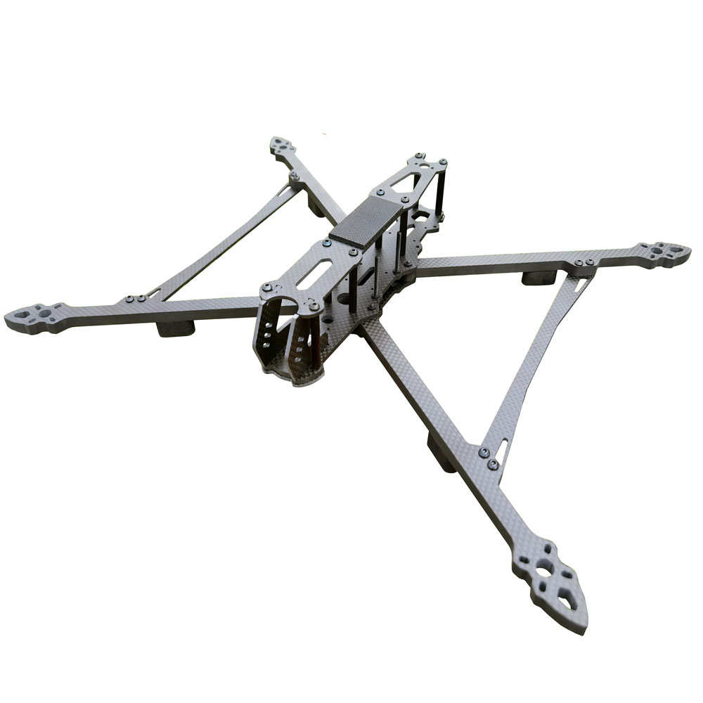 MAK4 V2 MARK4 FPV Drone Carbon - Drone Kit Racing 评论和价格