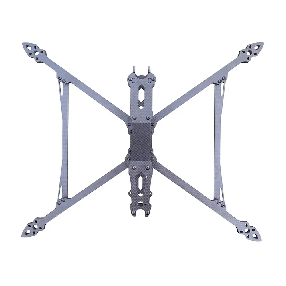 MAK4 V2 MARK4 FPV Drone Carbon - Drone Kit Racing 评论和价格