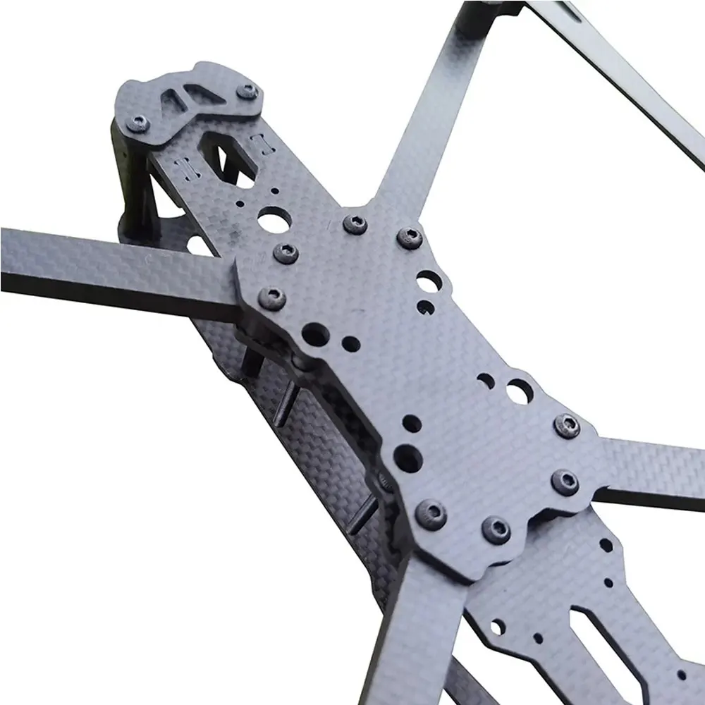 MAK4 V2 MARK4 FPV Drone Carbon - Drone Kit Racing 评论和价格
