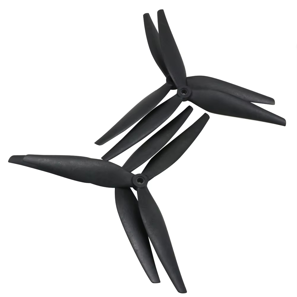 2 Pairs HQProp 10X5X3 9X5X3 10 - Drone Kit Long Range 评论和价格
