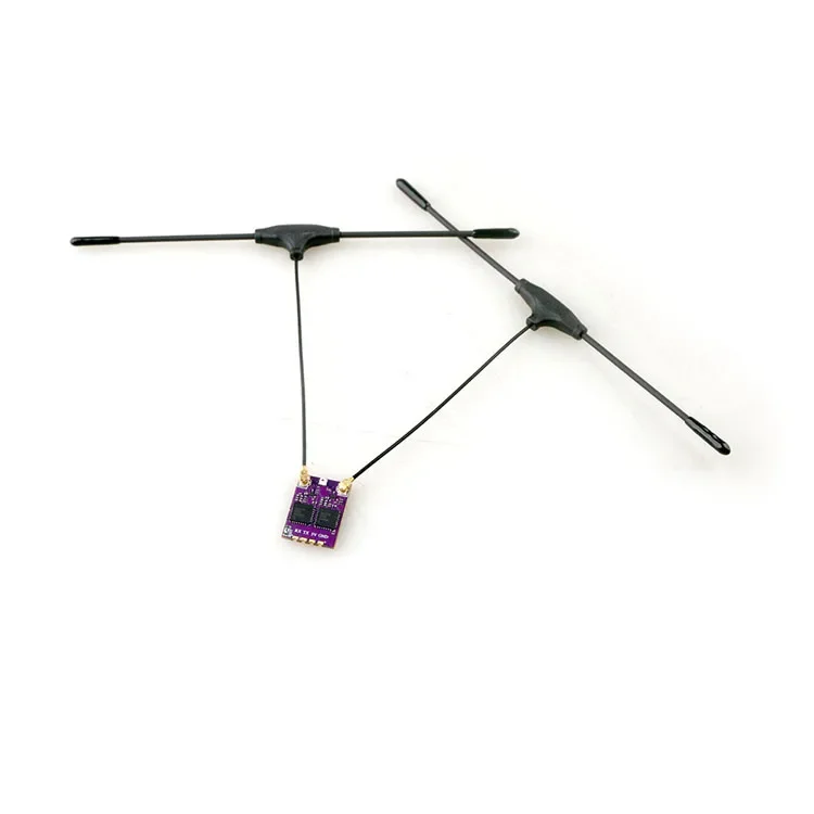 HappyModel ES900 DUAL RX ELRS  - Drone Kit Long Range 评论和价格