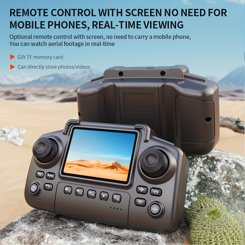 E99 PRO MAX Foldable Drone wit - Drone Kit With Camera 评论和价格