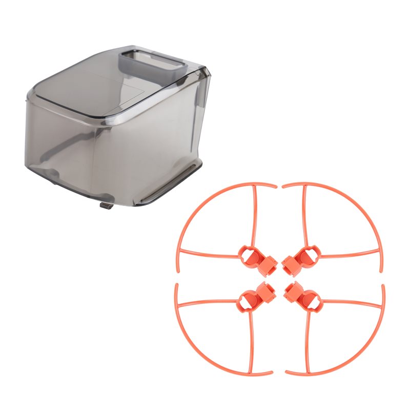 Gimbal Lens Protection Cover&  - Drone Kit With Camera 评论和价格