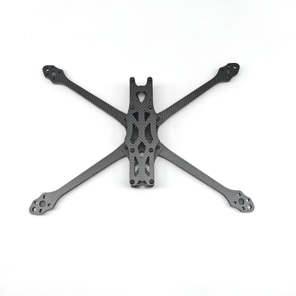APEX Frame 7 Inch/6 Inch/5 Inc - Drone Kit With Camera 评论和价格