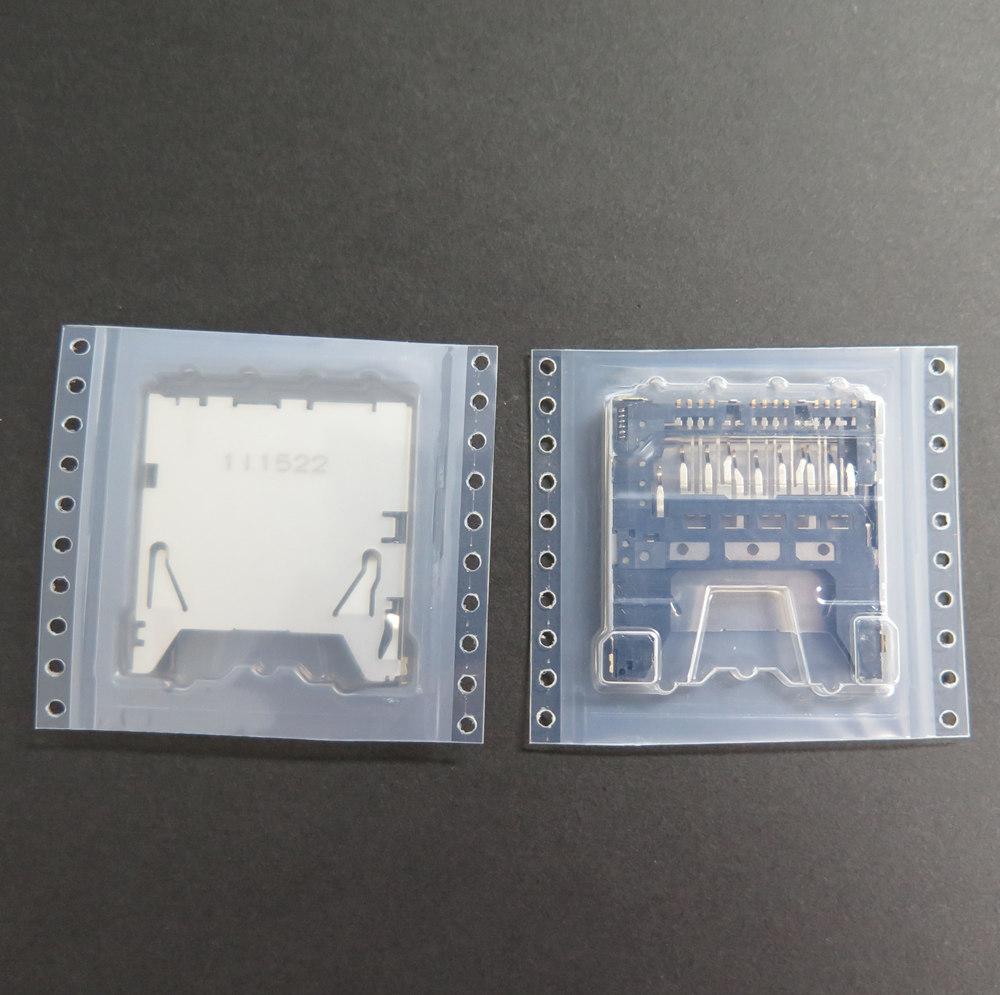 NEW SD Memory Card Slot Reader - Canon Camera Eos M50 Mark Ii 评论和价格