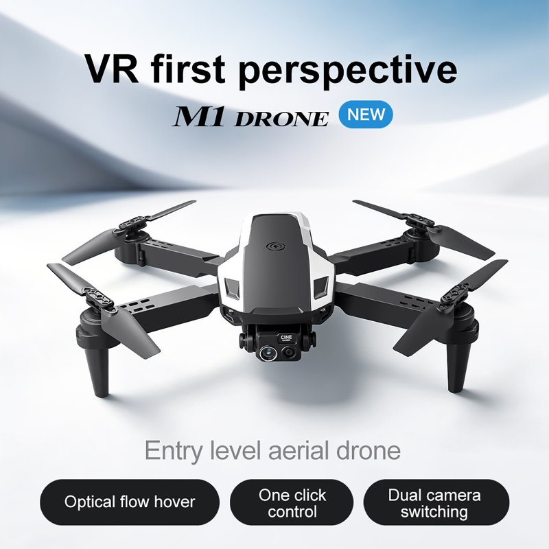M1/M1VR Drone Kit with Remote  - Drone Kit Beginner 评论和价格