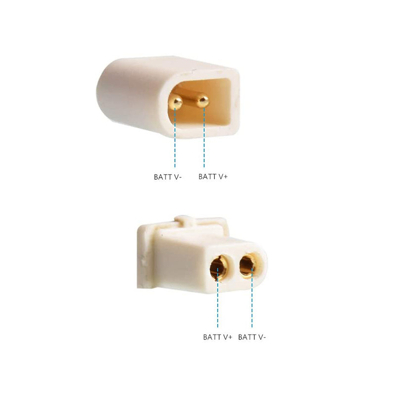 10PCS BETAFPV BT2.0 Connectors - Drone Kit Beginner 评论和价格