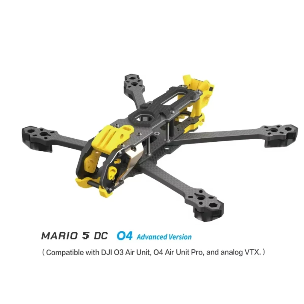 Speedybee Mario 5 O4 Frame Kit - Drone Kit Racing 评论和价格